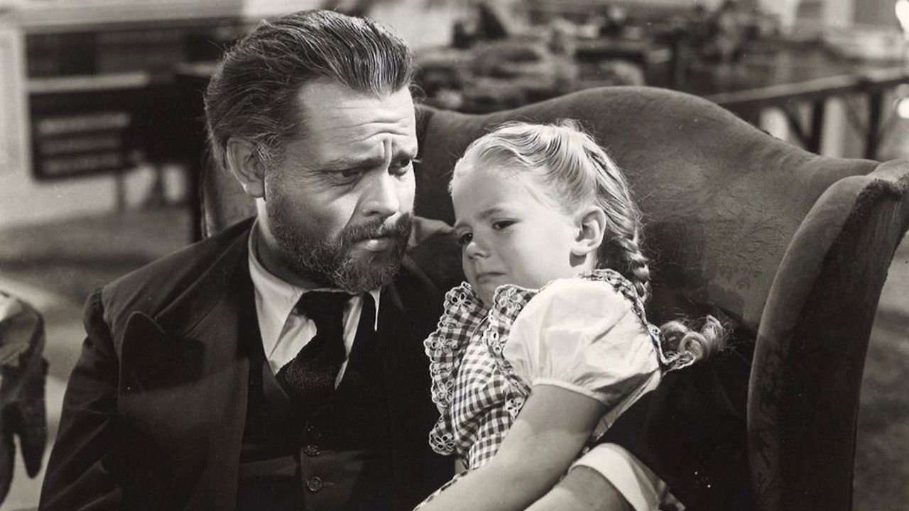 Вечное завтра (фильм, 1946)