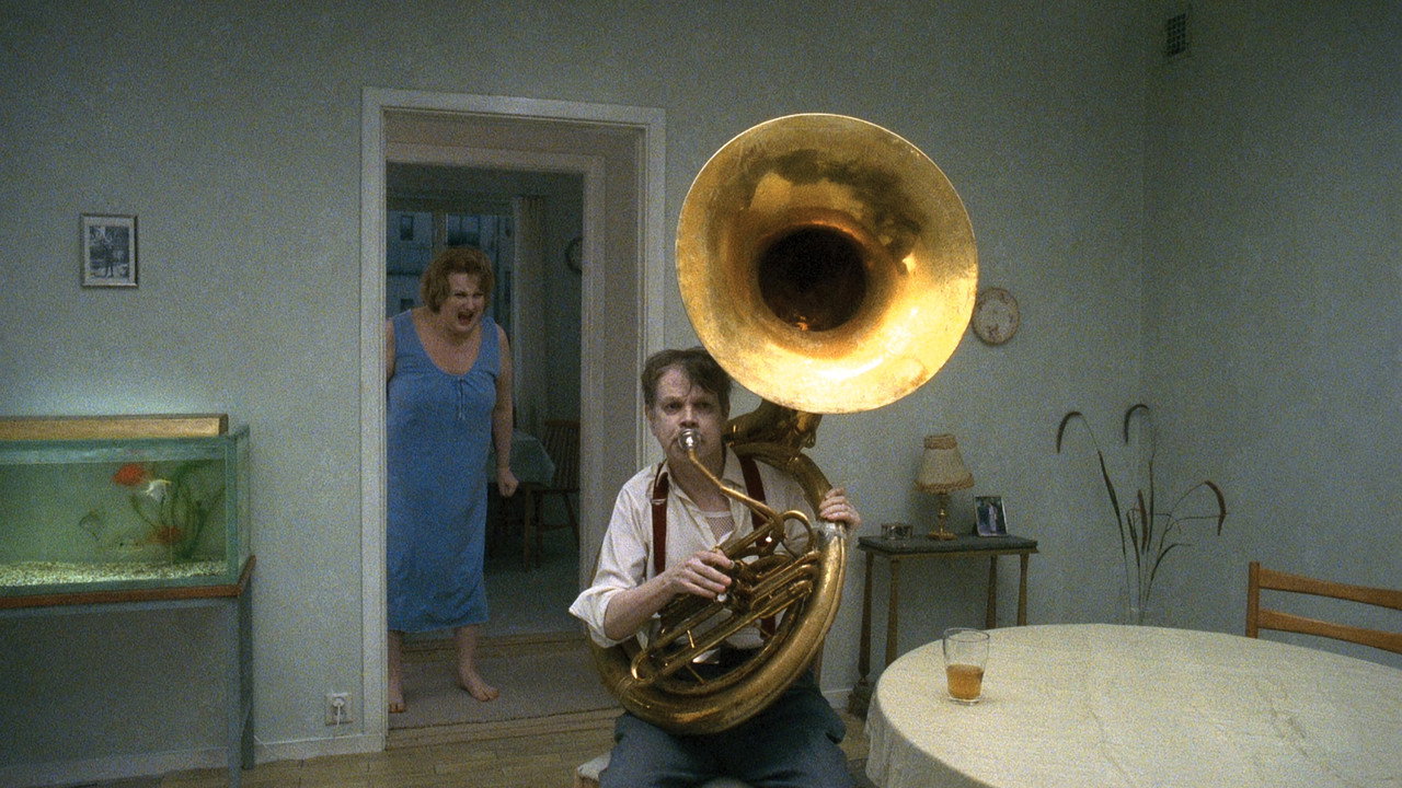 Ты, живущий (фильм, 2007)