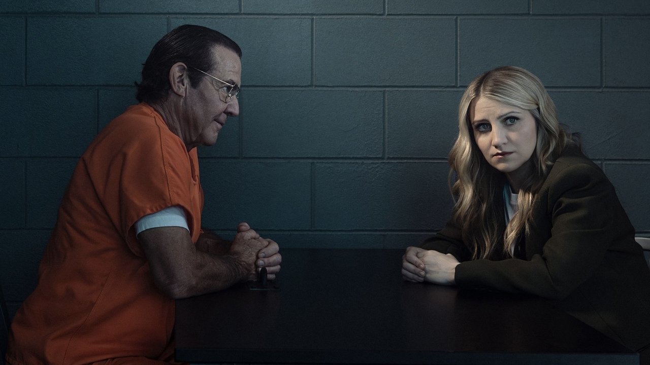 Убийство с улыбкой (сериал, 2025)