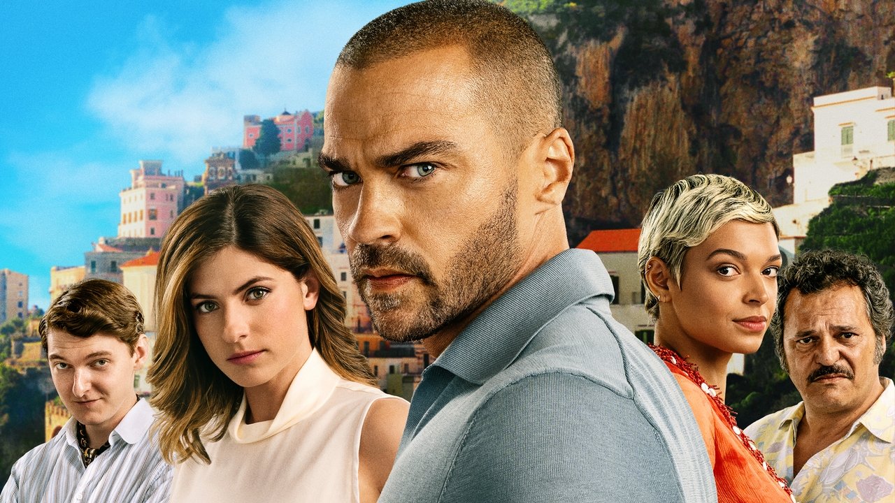Отель «Костьера» (сериал, 2025)