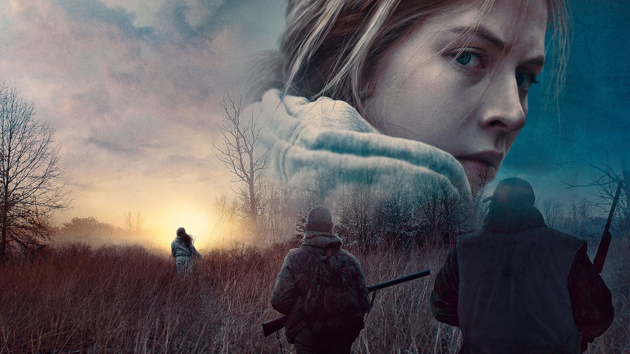 Ржавый ручей (фильм, 2018)