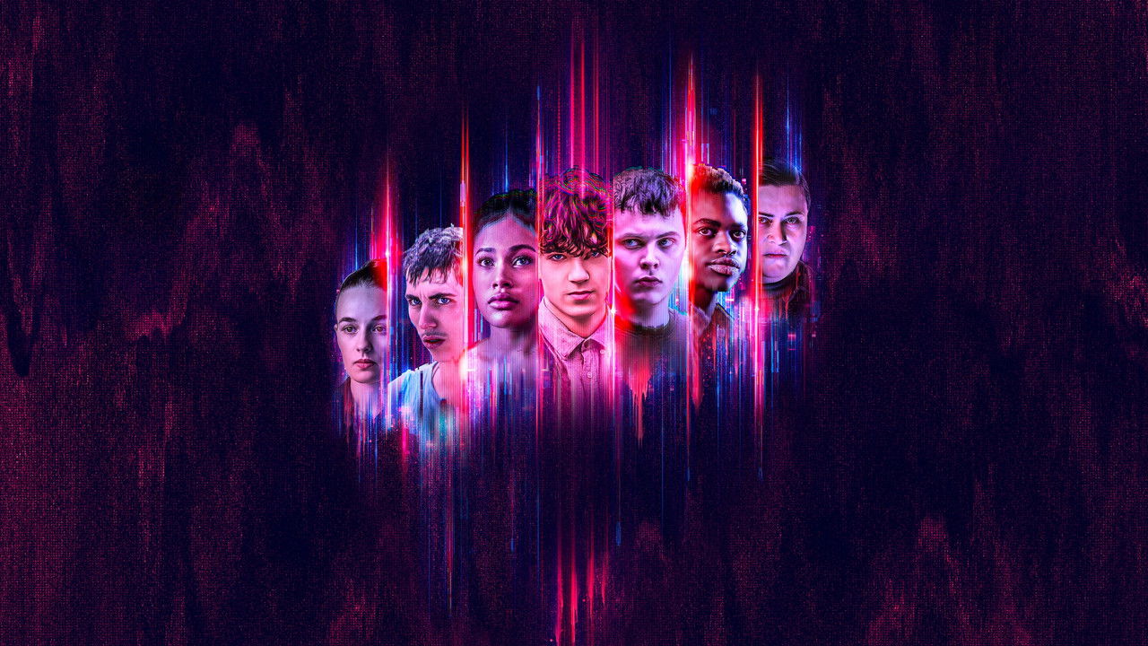 Социальный эксперимент (фильм, 2022)