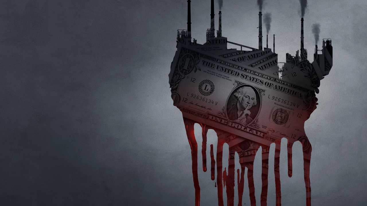 Один доллар (сериал, 2018)