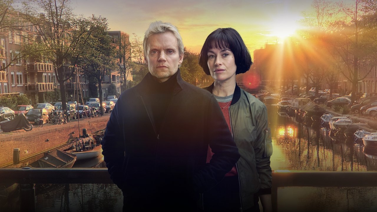Ван Дер Валк (сериал, 2020)