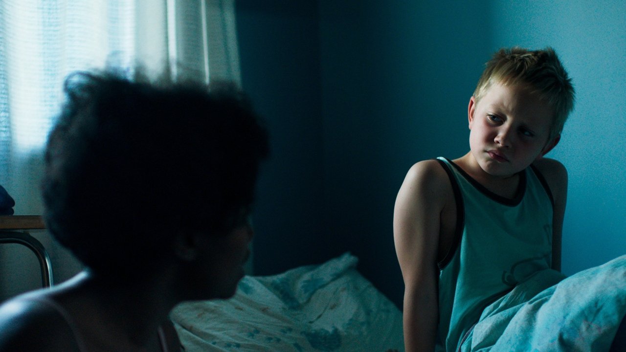Дышите нормально (фильм, 2018)