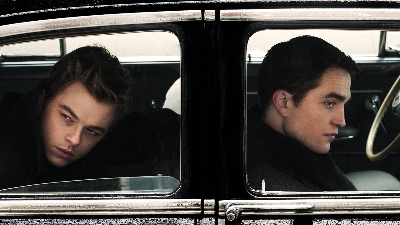 Лайф (фильм, 2015)