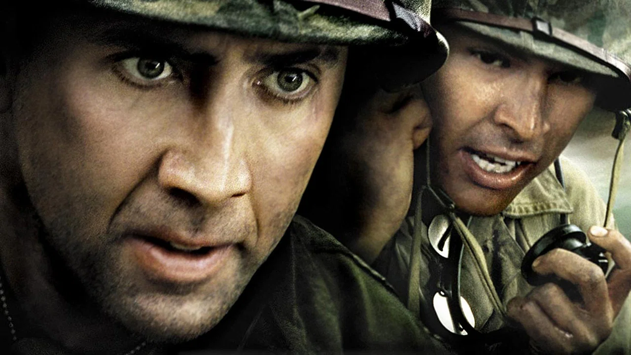 Говорящие с ветром (фильм, 2002)