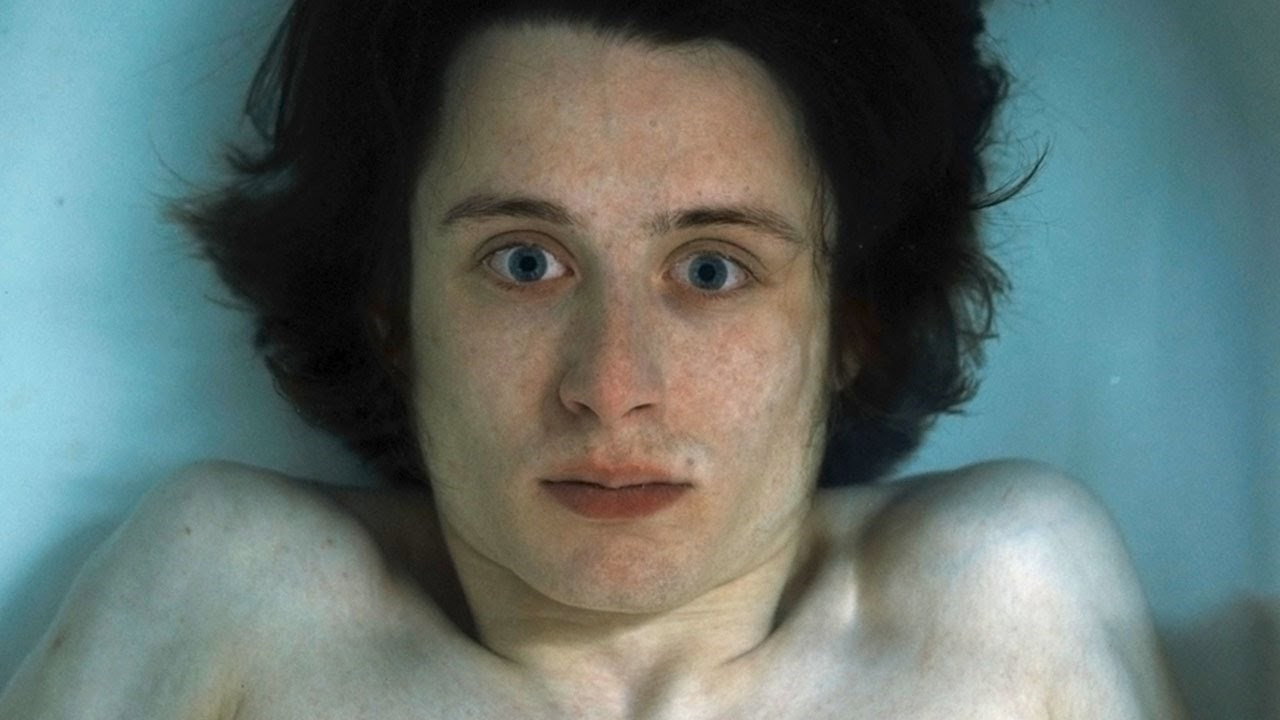 Гэбриэл (фильм, 2014)
