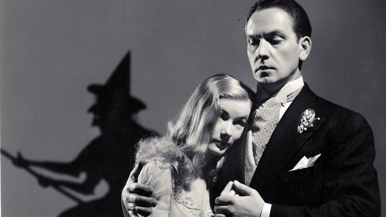Я женился на ведьме (фильм, 1942)