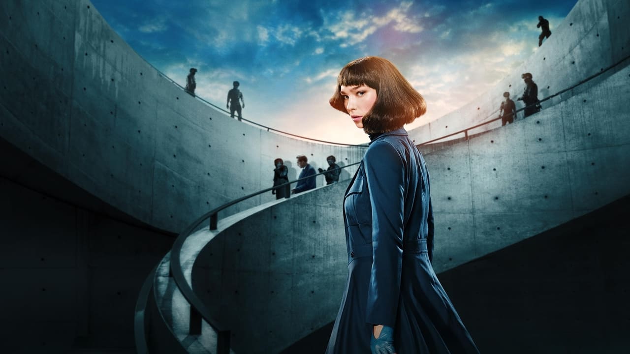 Цитадель: Диана (сериал, 2024)