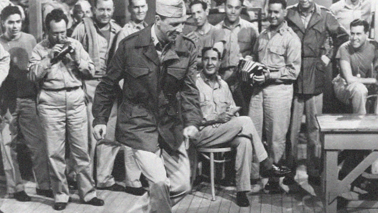 Зовите меня "мистер" (фильм, 1951)