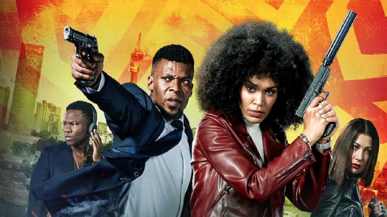 Королева Соно (сериал, 2020)