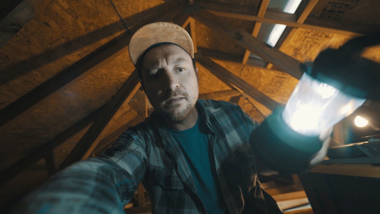Призрак Блэквелла 8 (фильм, 2024)