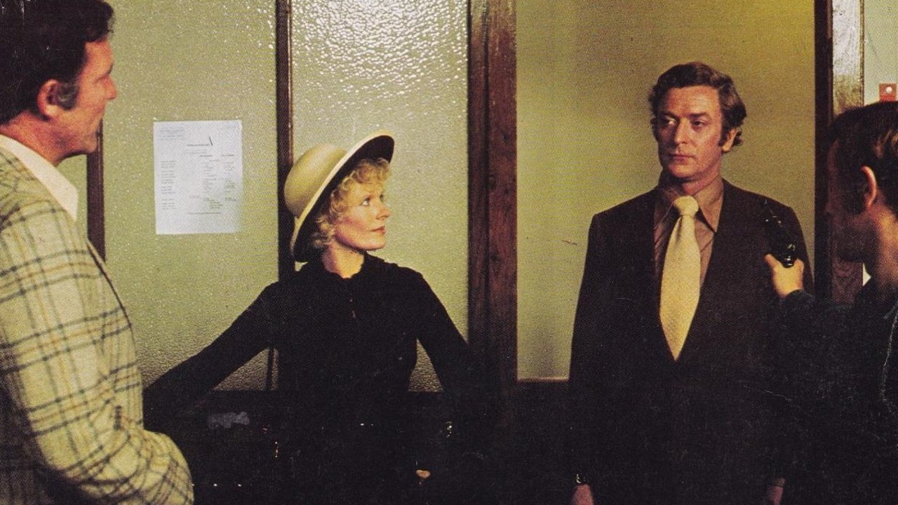 Черная мельница (фильм, 1974)