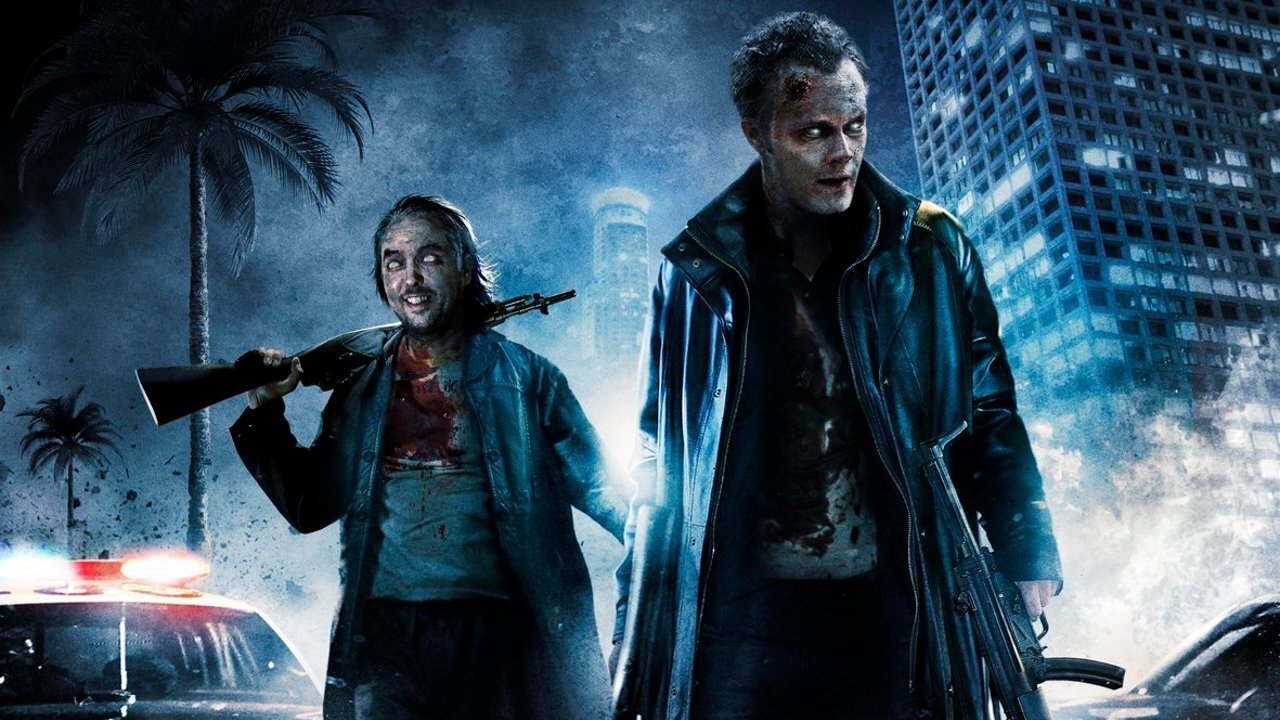 Мертвеход (фильм, 2009)