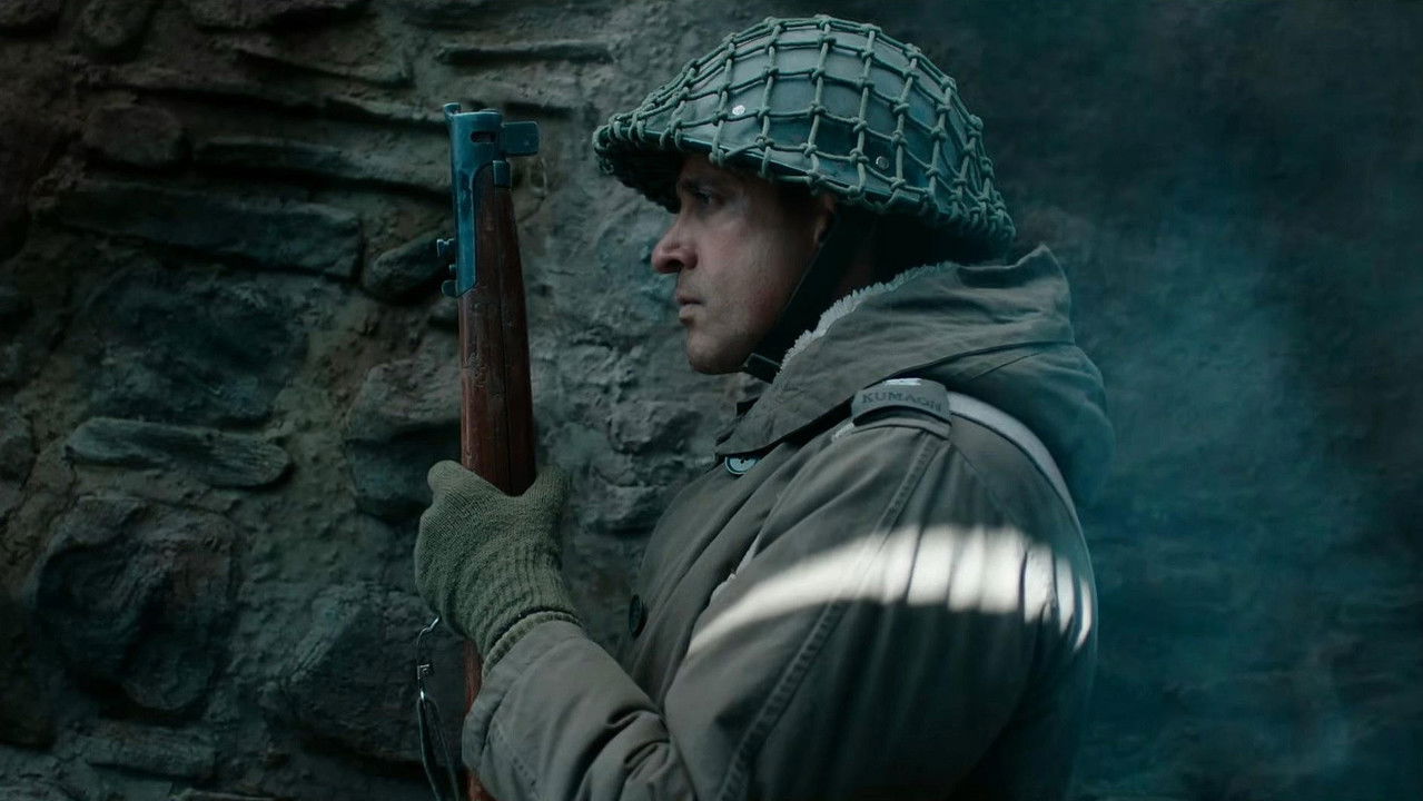 120 храбрецов (фильм, 2025)
