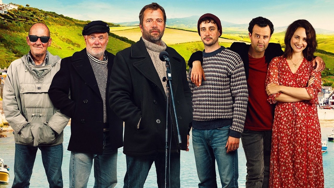 Друзья рыбака (фильм, 2019)