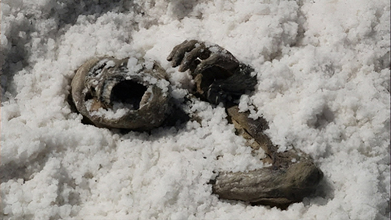 Под солью (фильм, 2008)