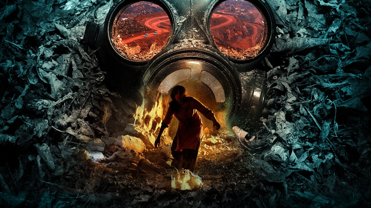 Проклятие Дженгабуру (сериал, 2023)