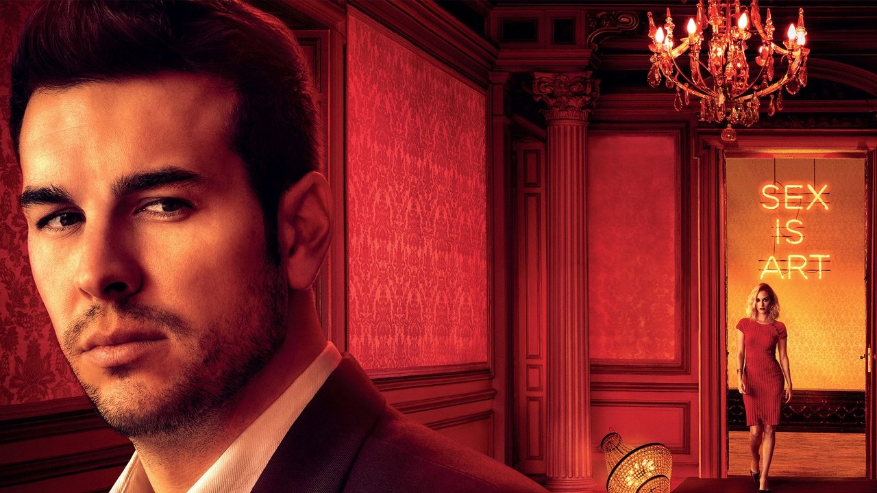 Влечение (сериал, 2019)