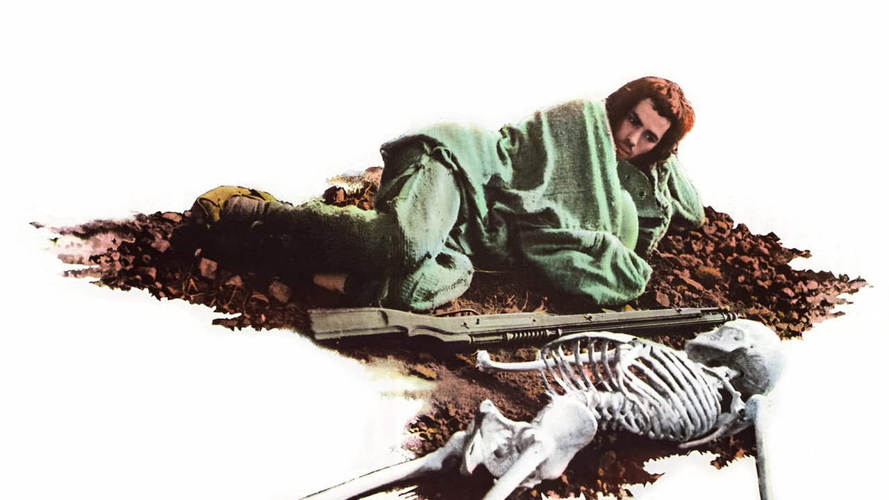Свинарник (фильм, 1969)