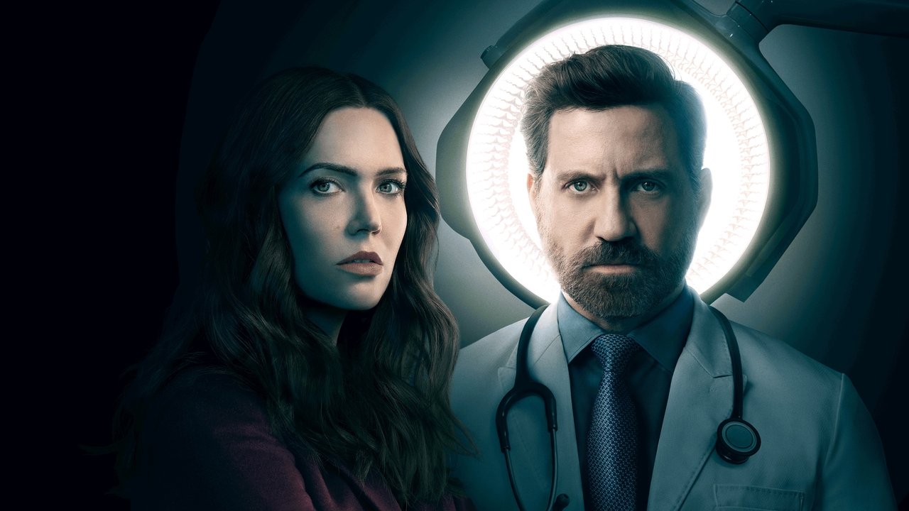Доктор Смерть (сериал, 2021)