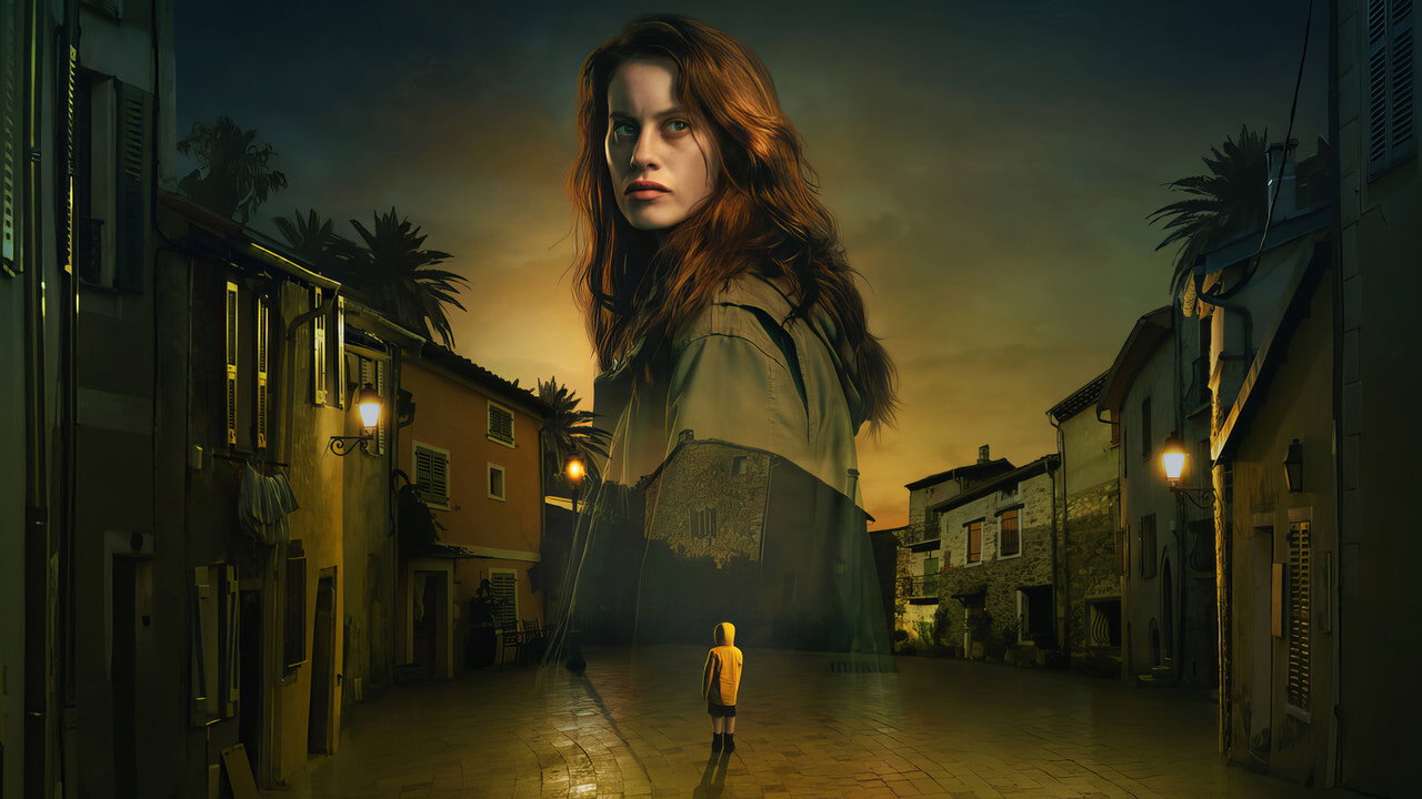 Затерянная в метели (сериал, 2023)