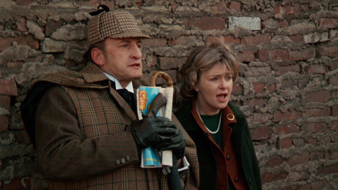 Возможно, они великаны (фильм, 1971)
