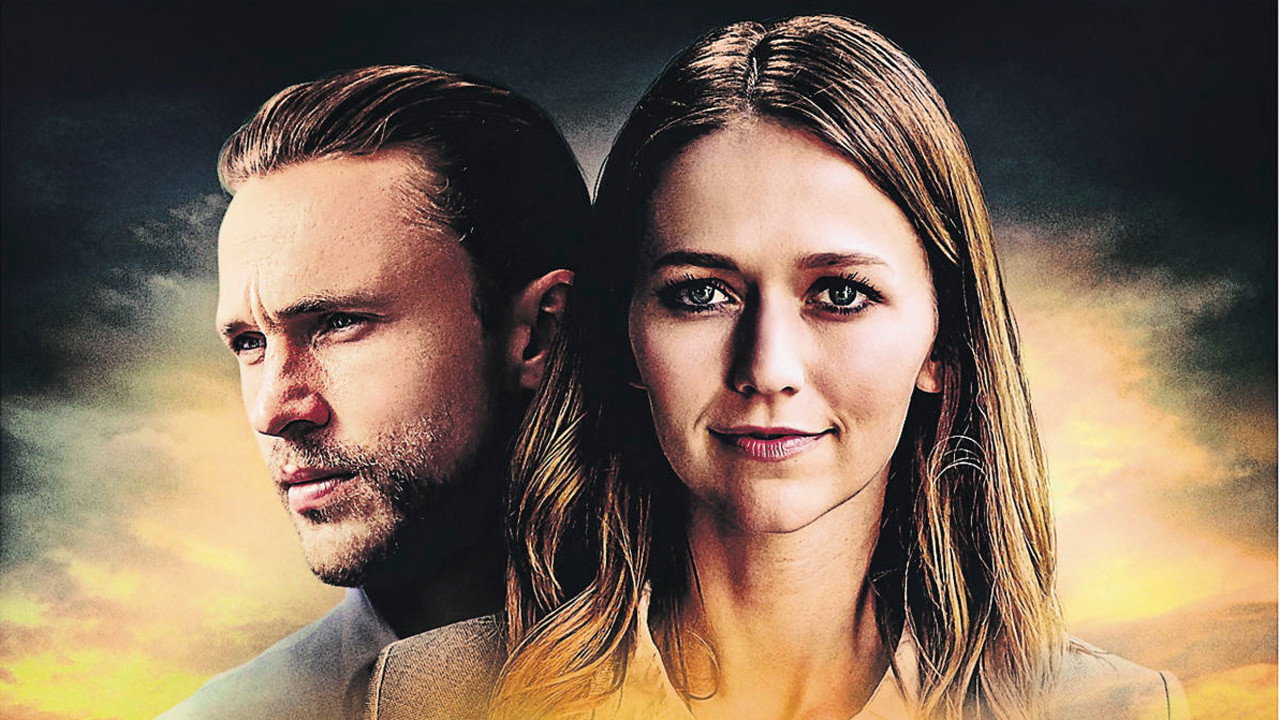 Спасение Парадайз (фильм, 2021)