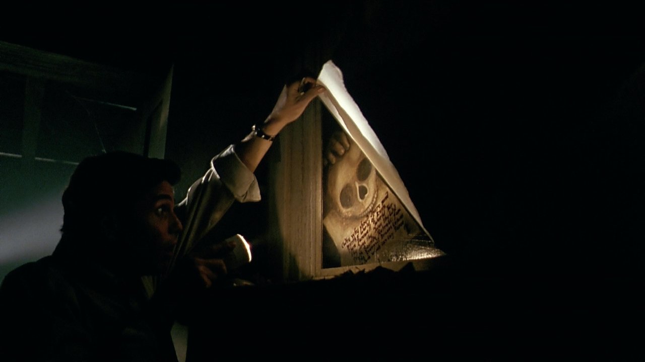 Воскресший (фильм, 1991)