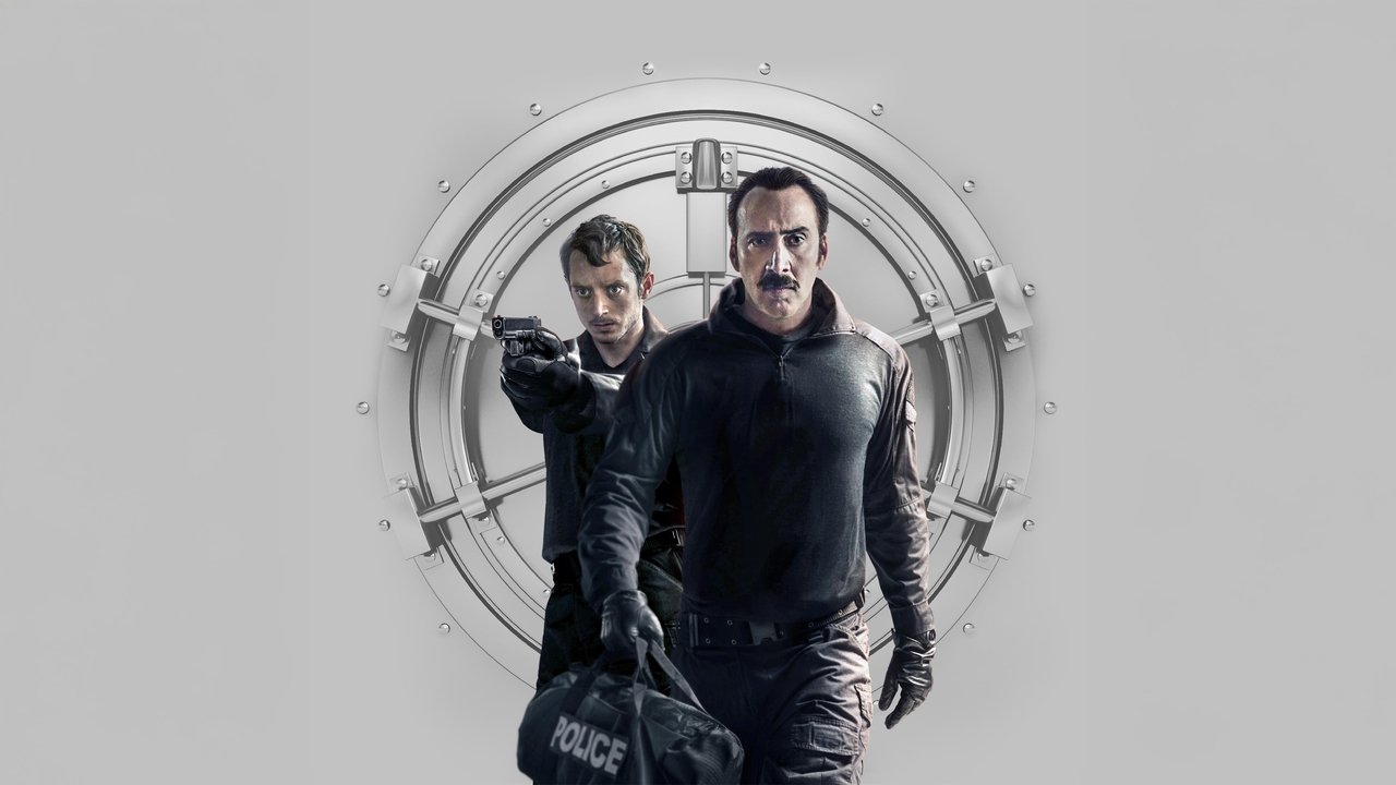 Доверие (фильм, 2016)