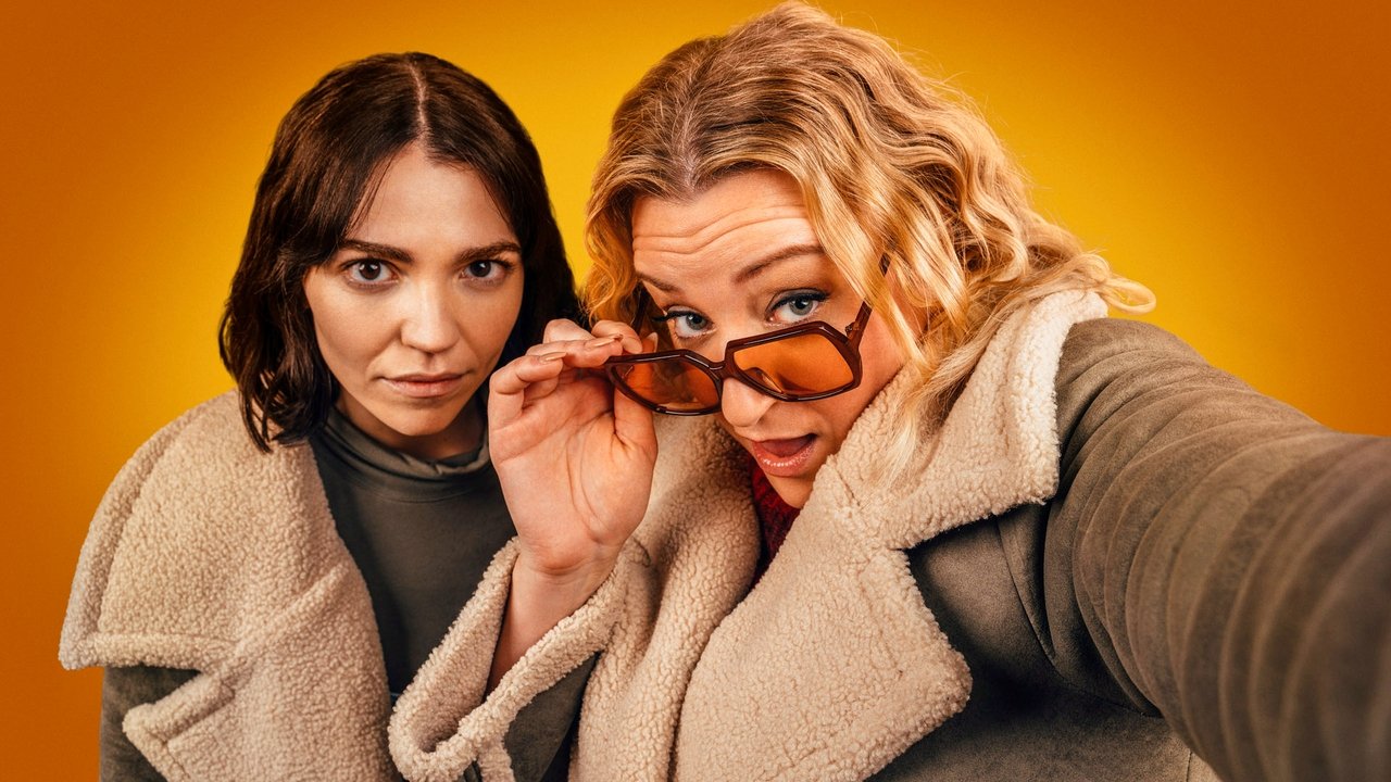 Я в своём уме? (сериал, 2022)