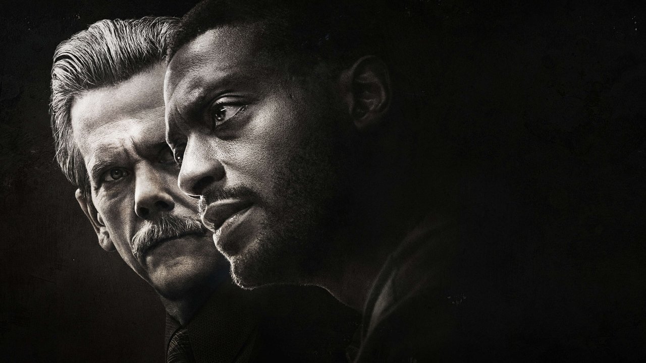 Город на холме (сериал, 2019)