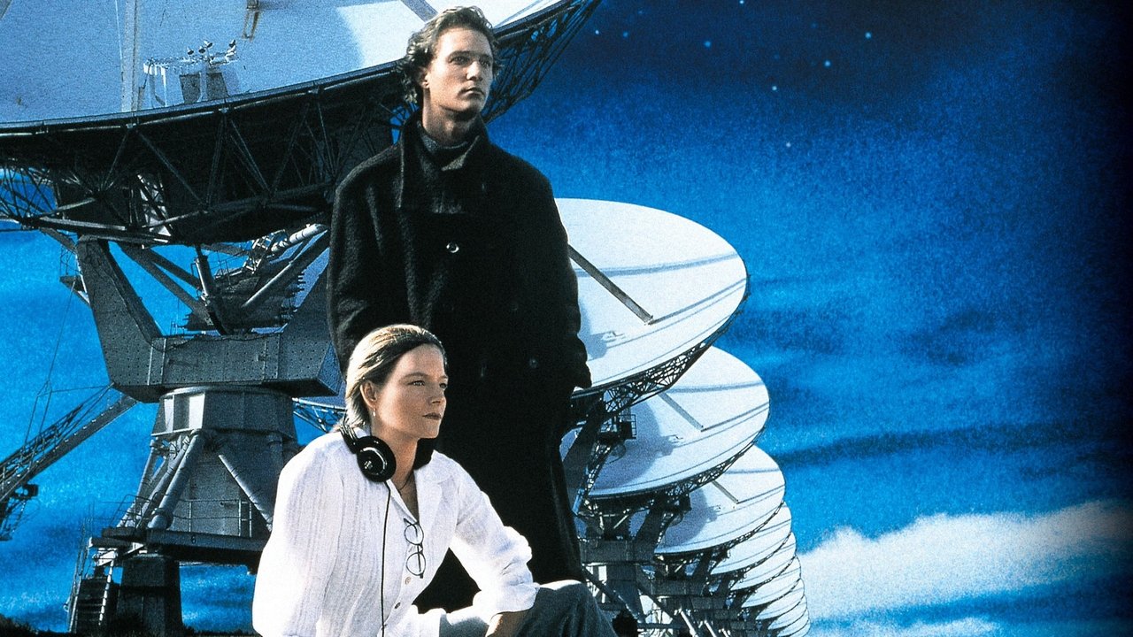 Контакт (фильм, 1997)
