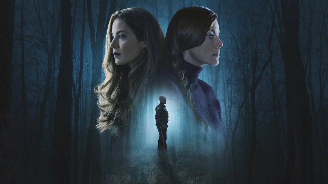 Отголоски эха (сериал, 2022)