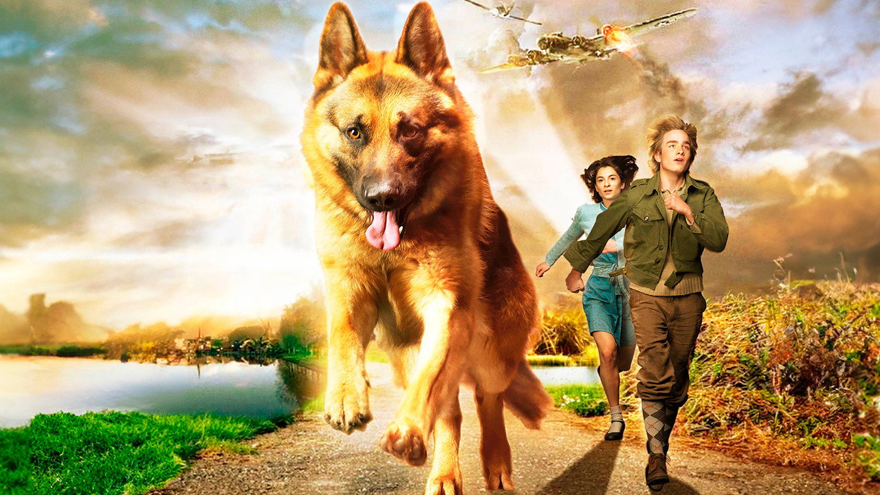 Пес Снуф в военное время (фильм, 2008)