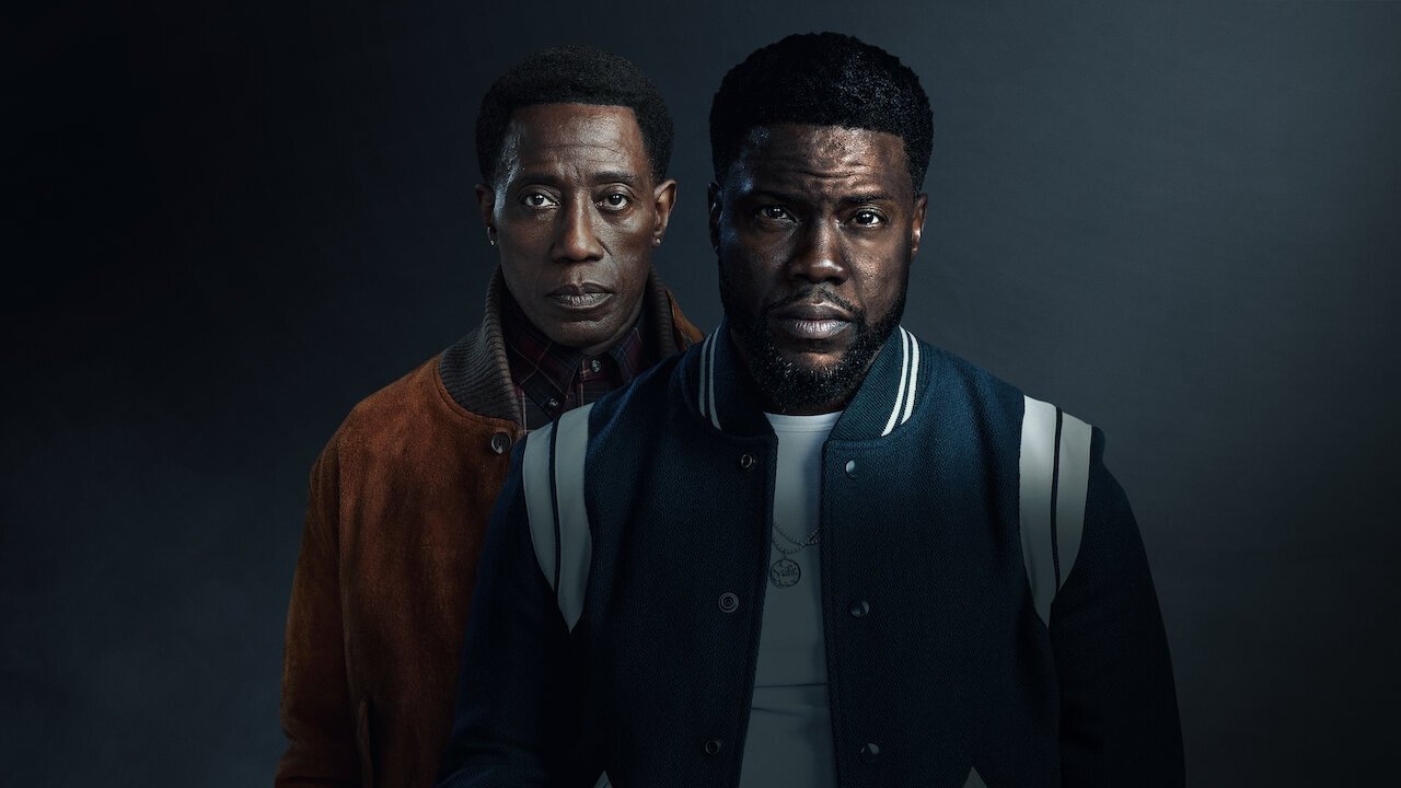 Реальная история (сериал, 2021)