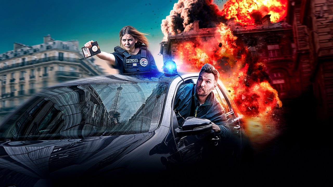 Непогрешимые (фильм, 2024)