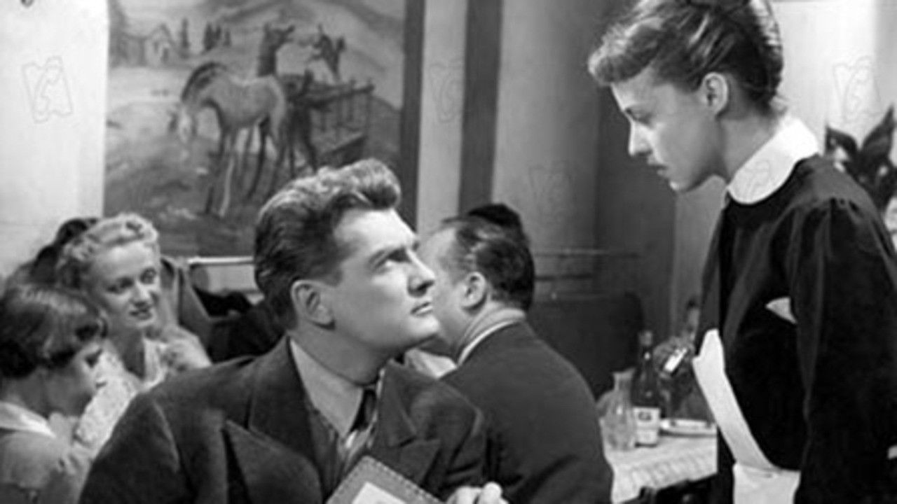 Спальня старшеклассниц (фильм, 1953)