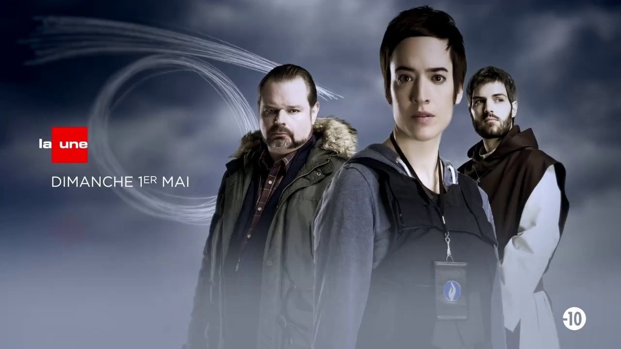 Враг общества (сериал, 2016)