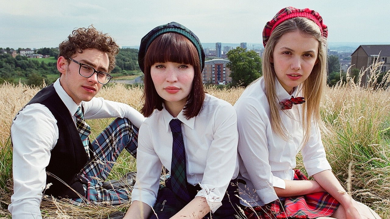 Боже, помоги девушке (фильм, 2012)
