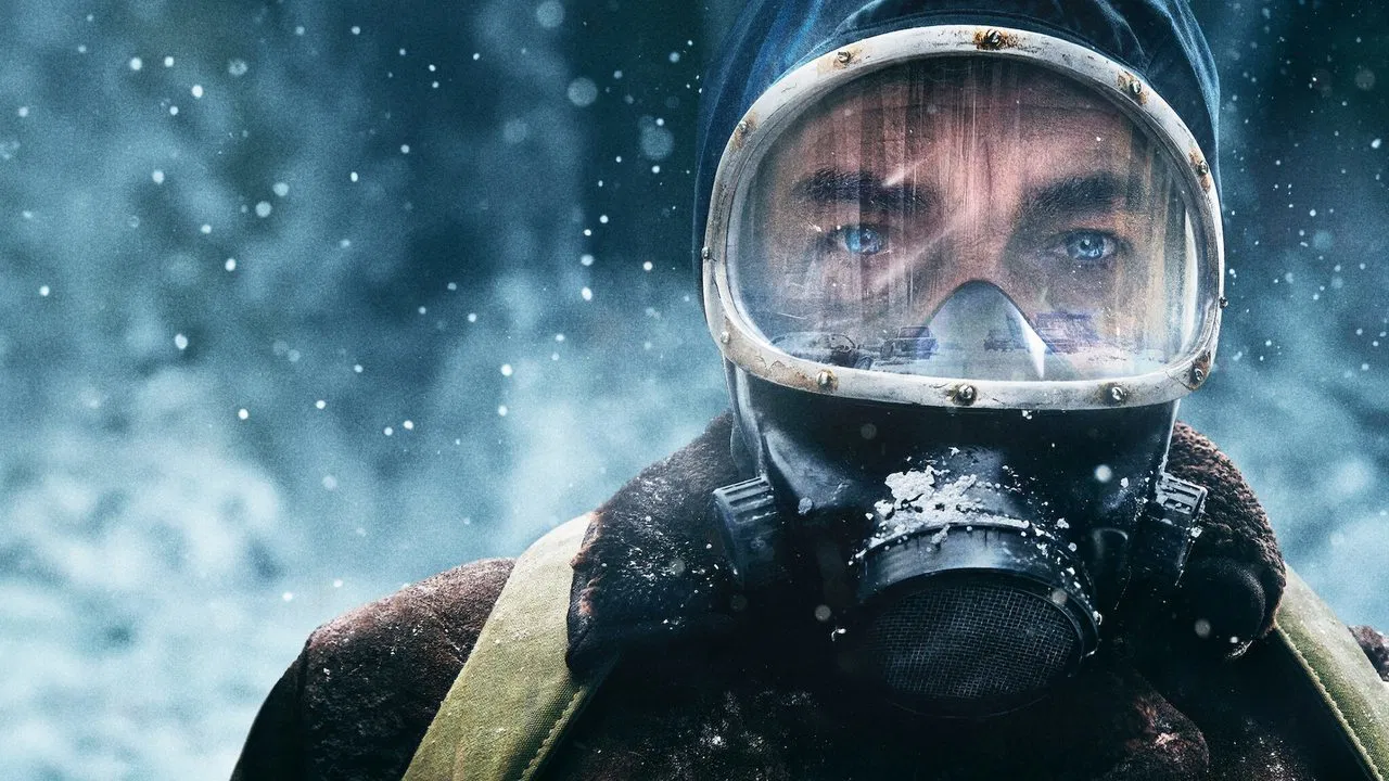 Этернавт (сериал, 2025)