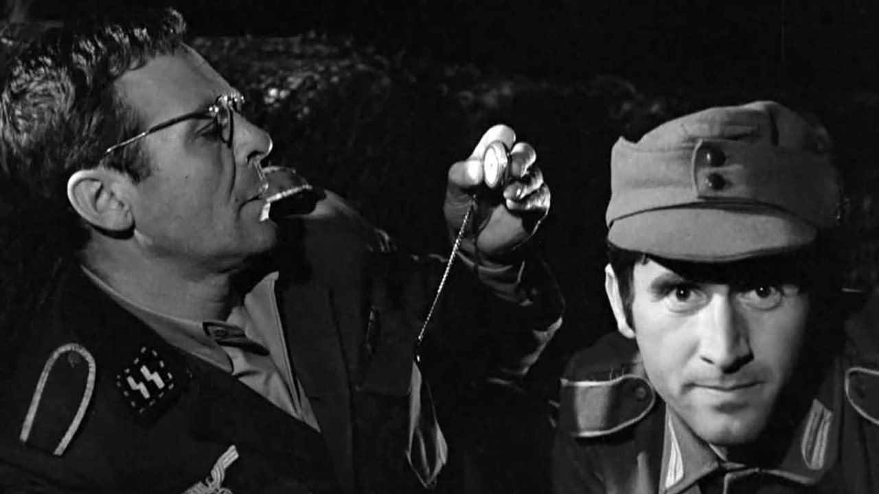 Диверсанты (фильм, 1967)