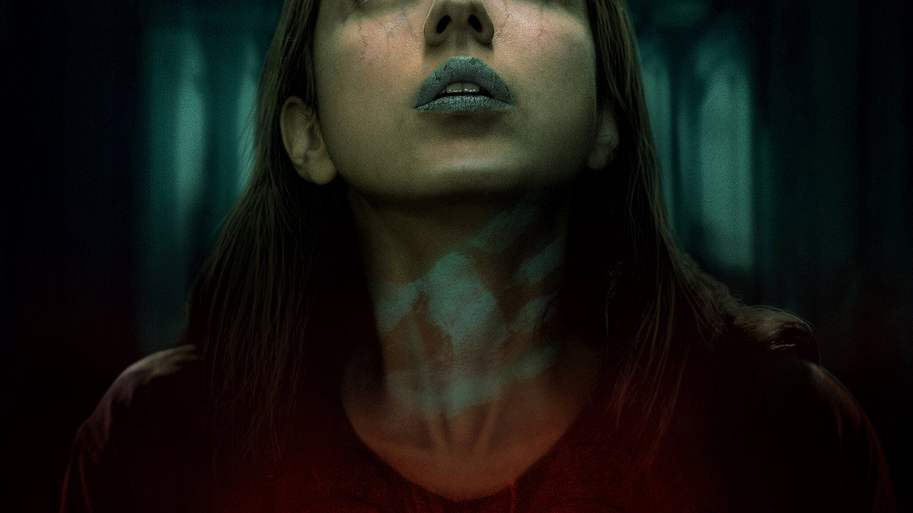 Никто не уйдёт живым (фильм, 2021)