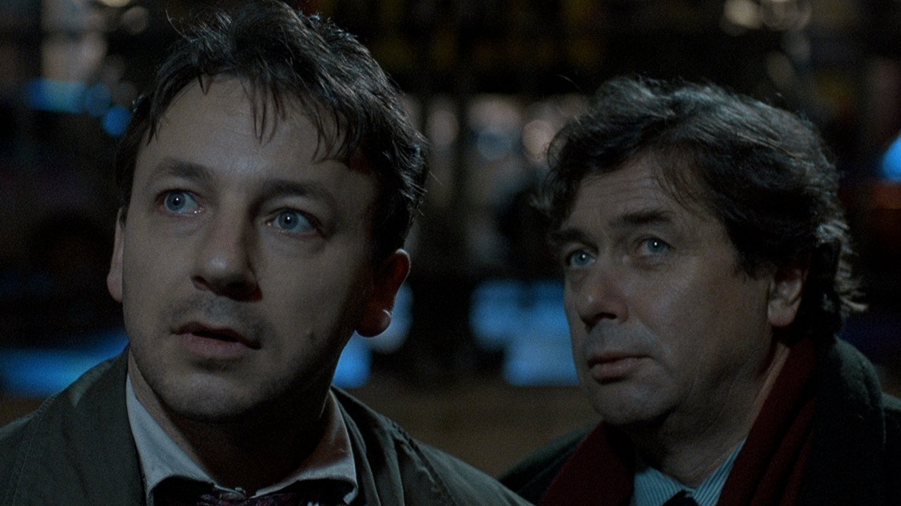 Три цвета: Белый (фильм, 1994)
