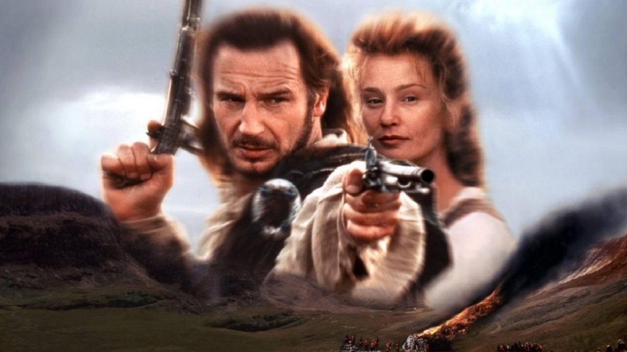 Роб Рой (фильм, 1995)