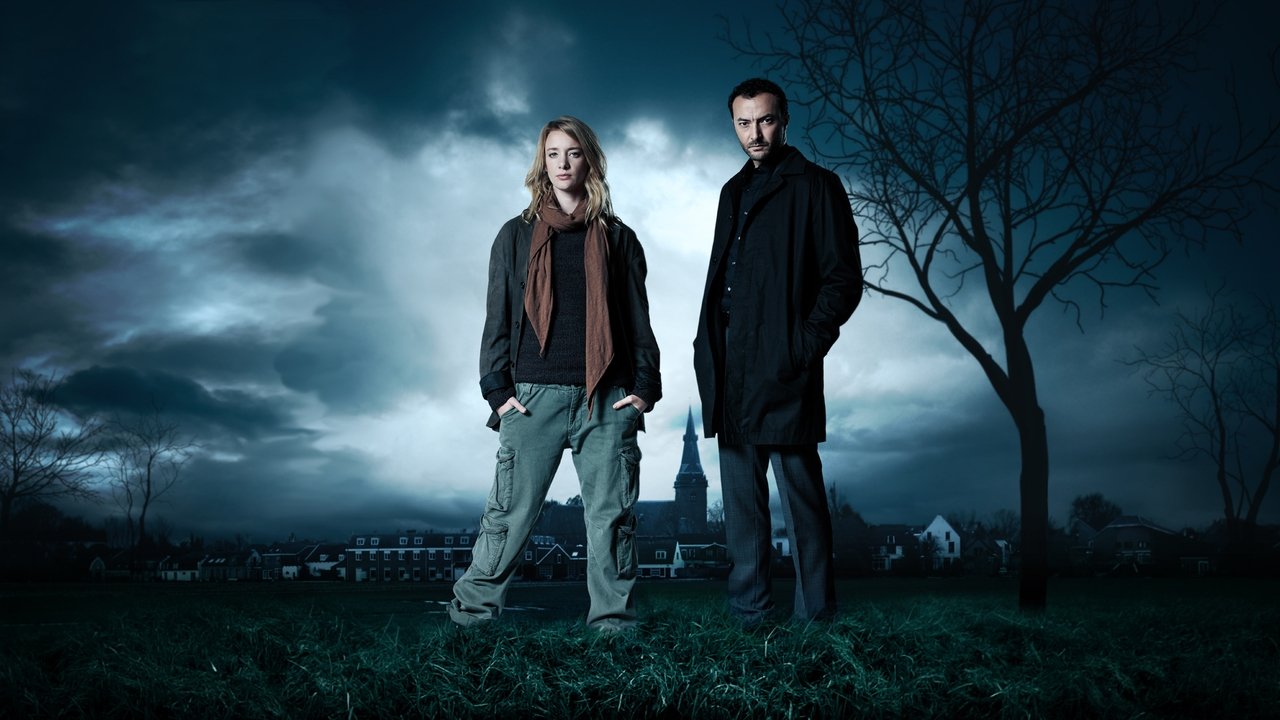 Олденхайм 12 (сериал, 2017)