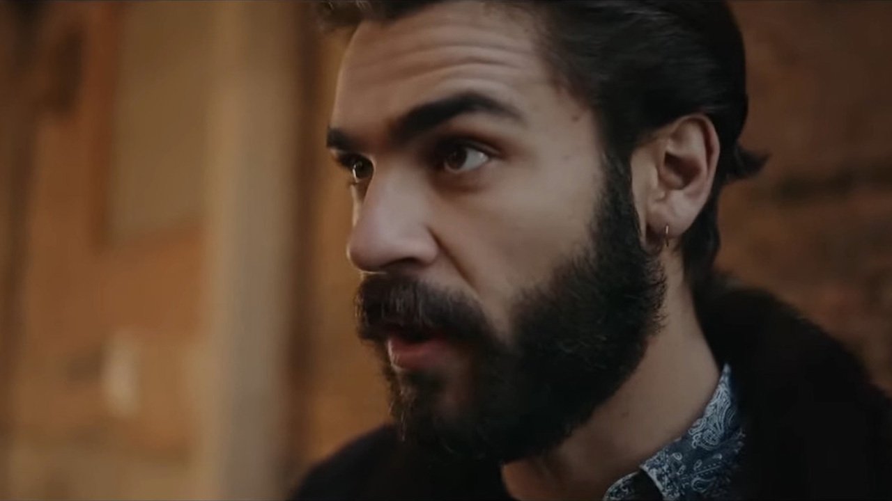 Добро пожаловать на Шоу (фильм, 2021)