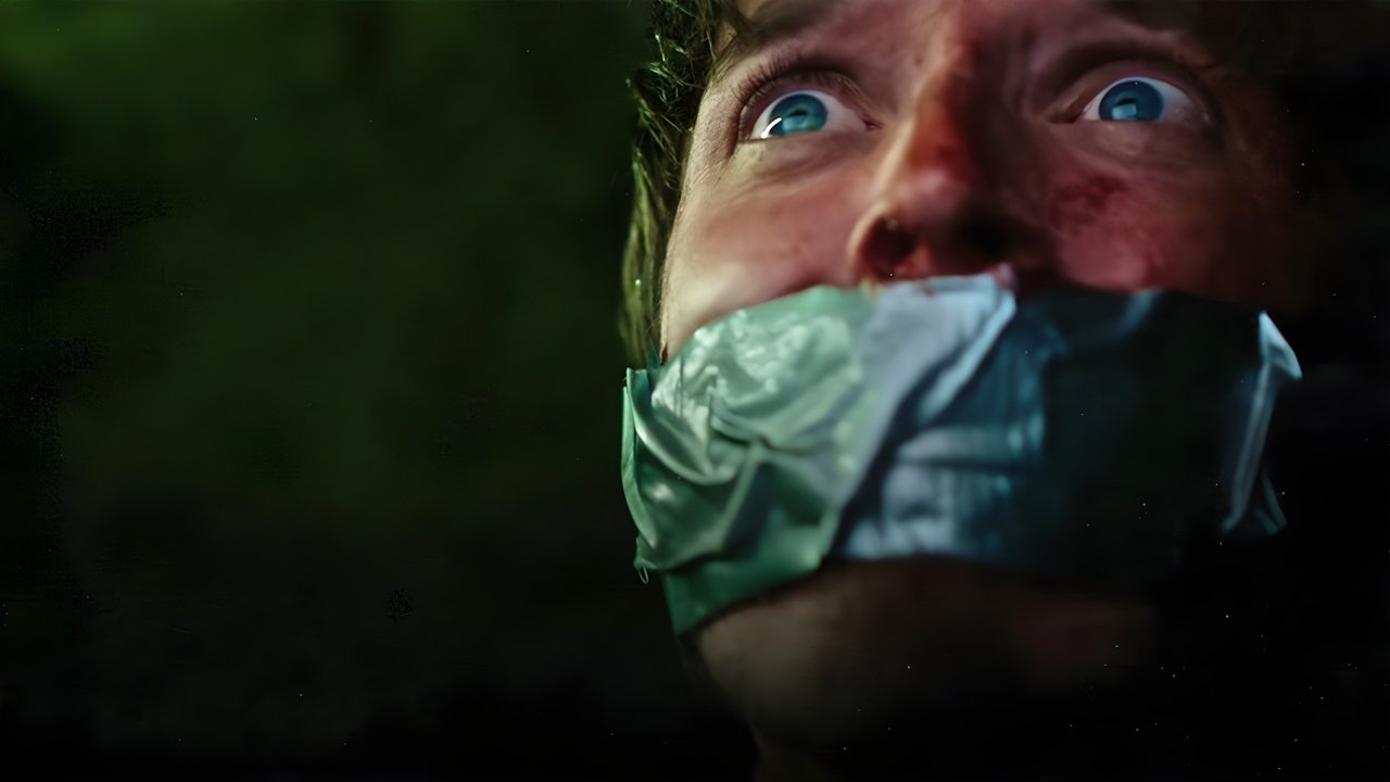 15 камер (фильм, 2023)