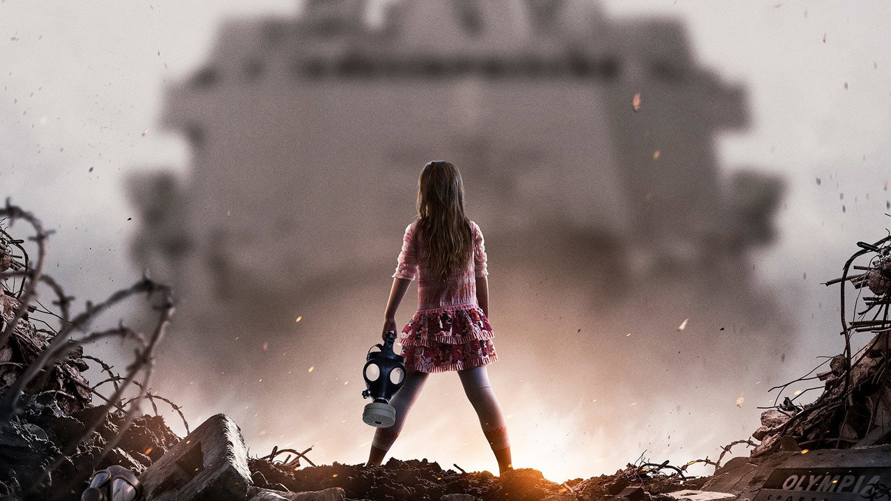 Последний корабль (сериал, 2014)